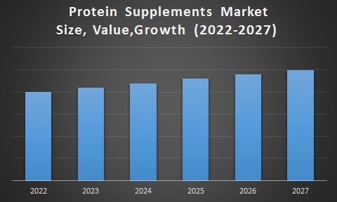 Protein Supplements Market 